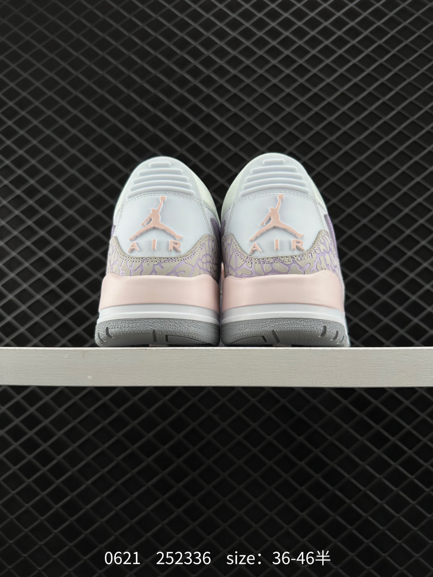 Air Jordan Legacy 312 Low